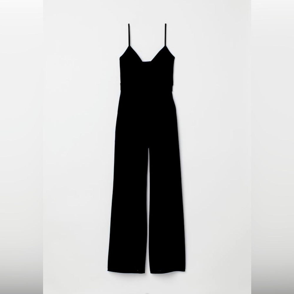 JumpSuit